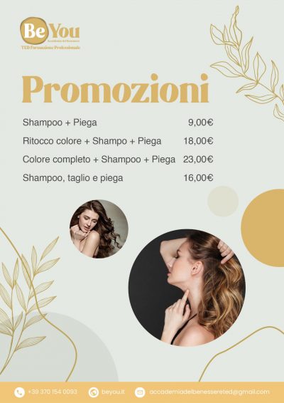 ted formazione