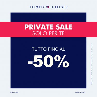 Tommy Hilfiger