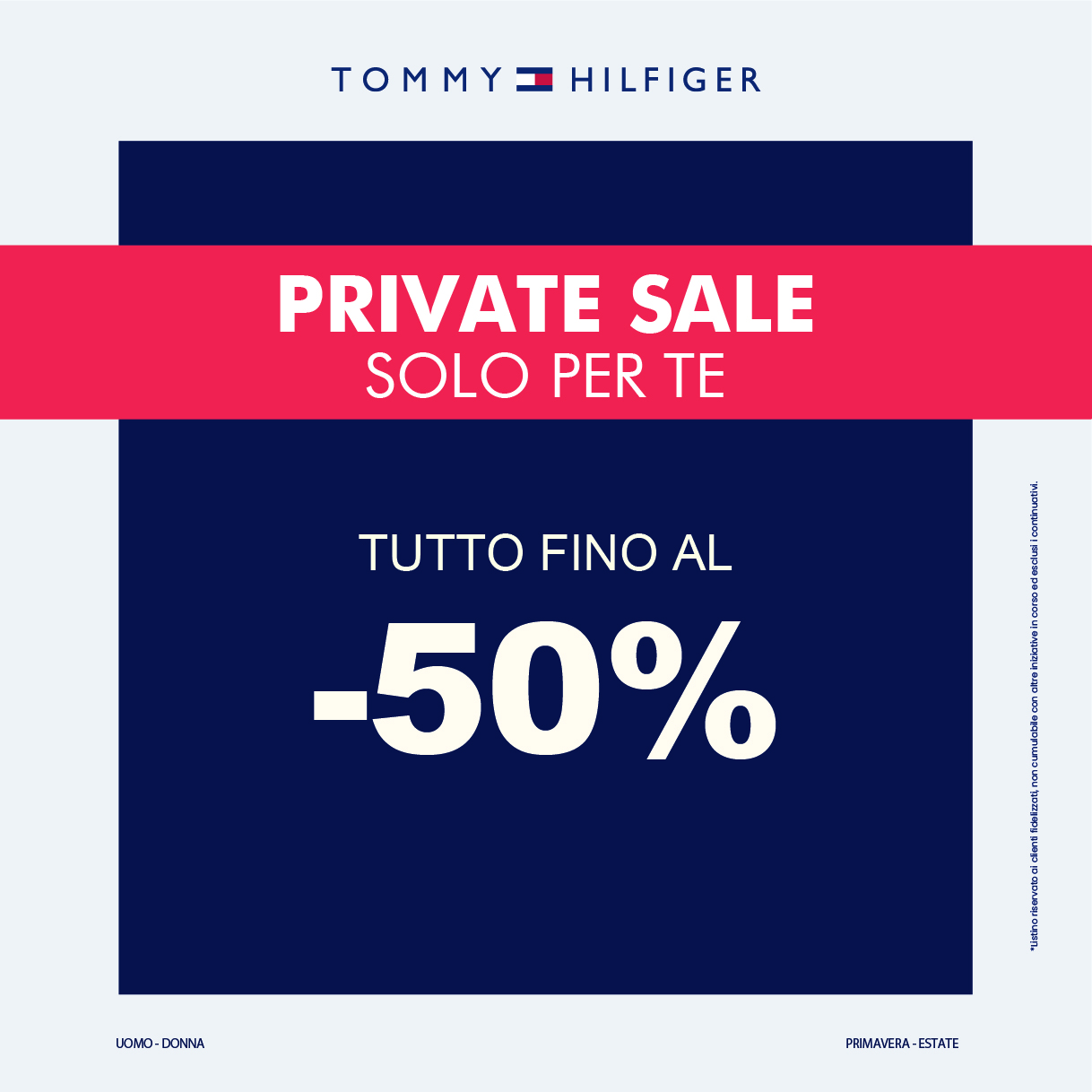 Tommy Hilfiger