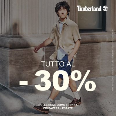 timberland