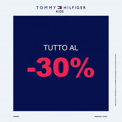 TOMMY HILFIGER