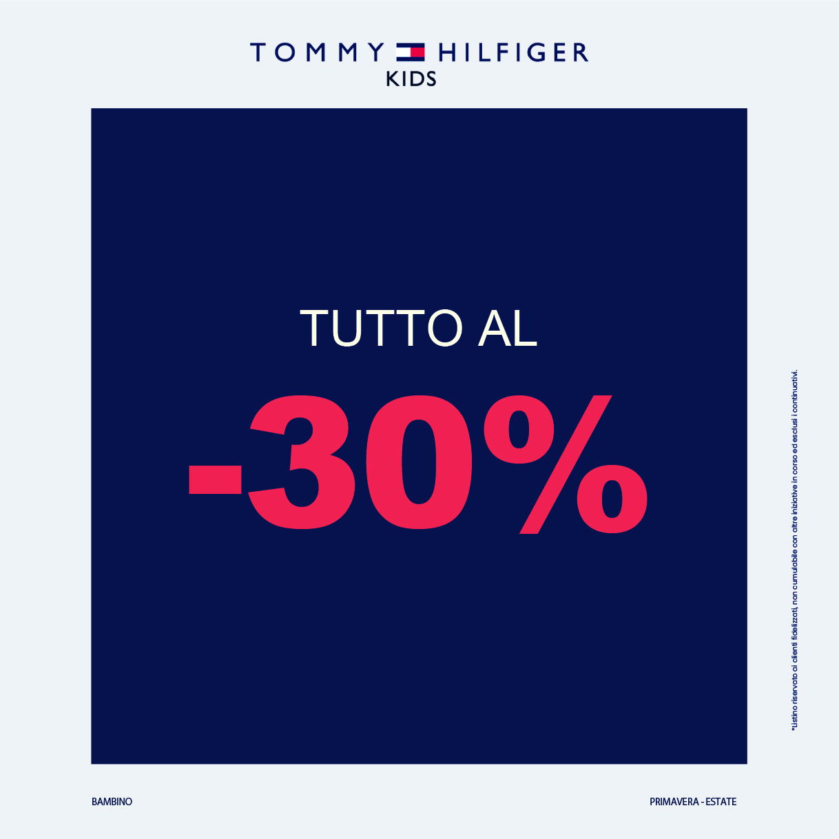 TOMMY HILFIGER