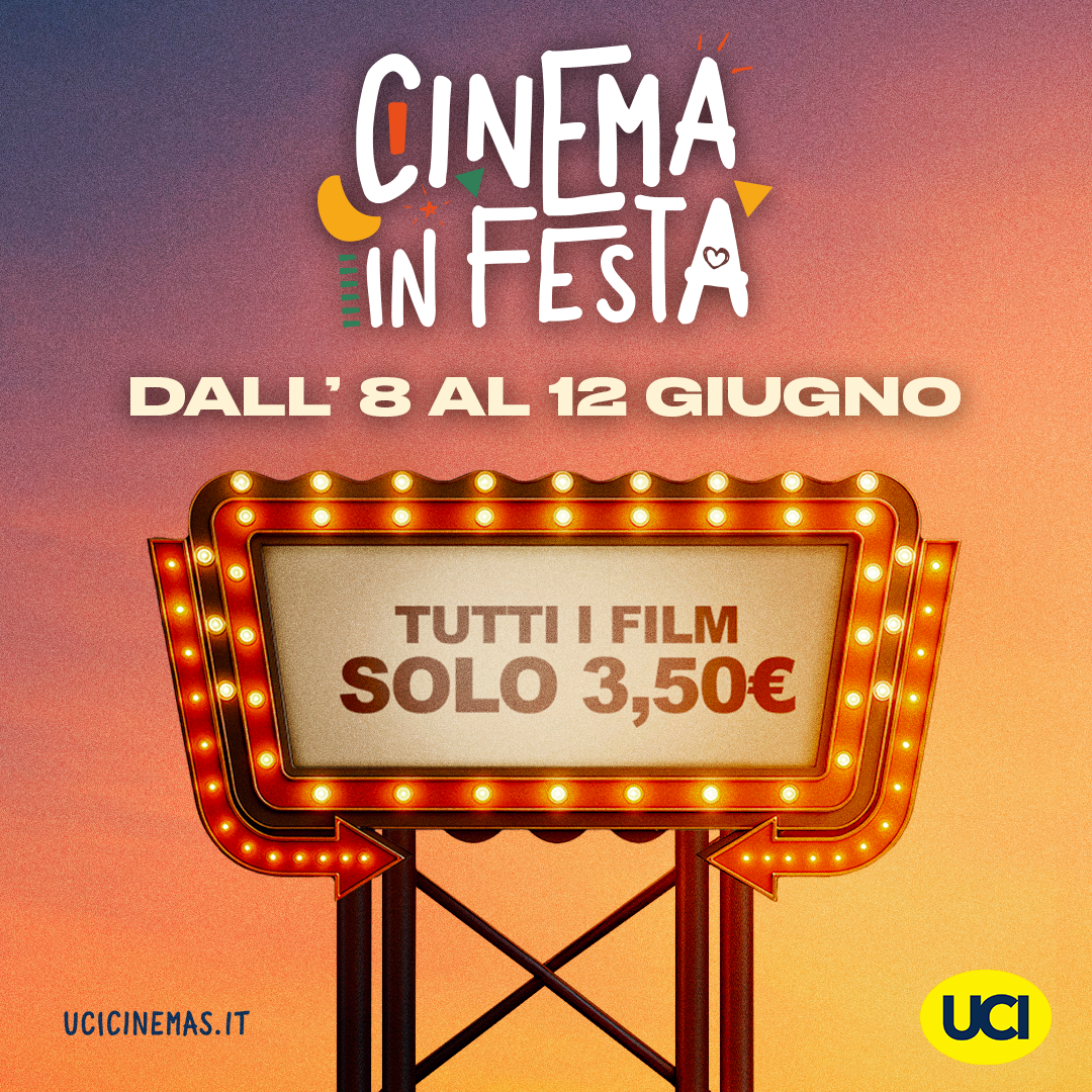 uci cinemas