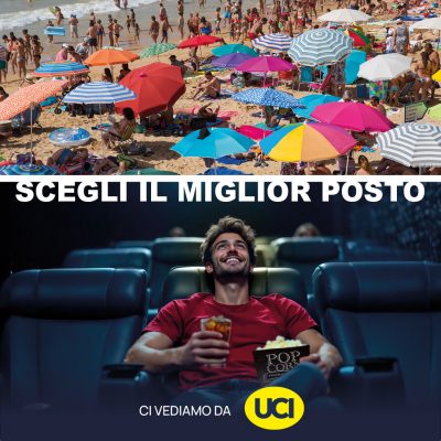 uci cinemas