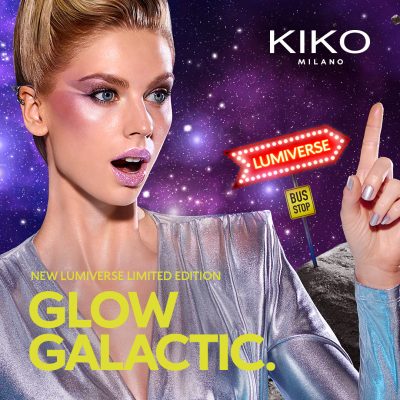 kiko milano