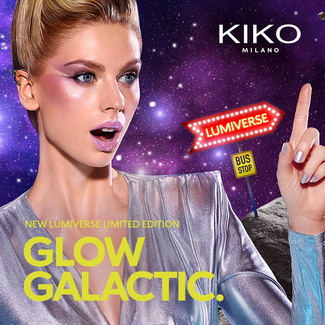 kiko milano