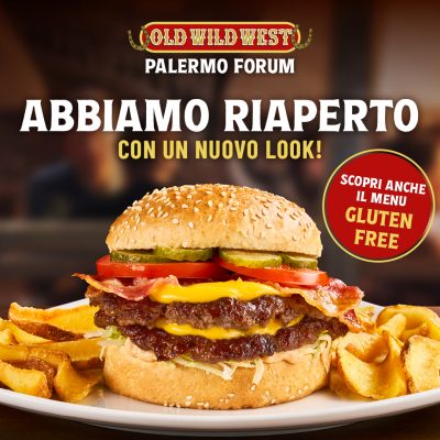 old wild west
