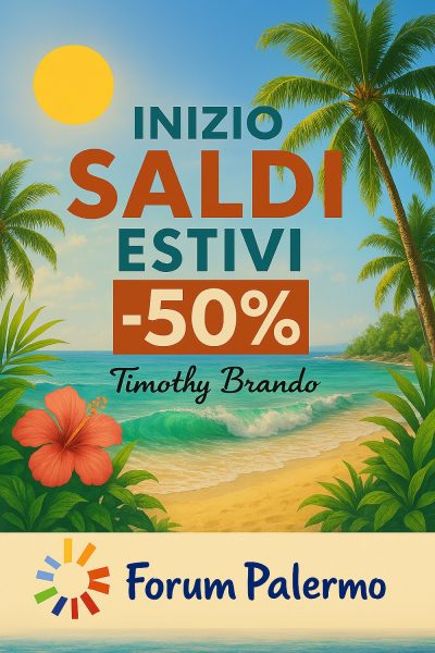 timothy brando