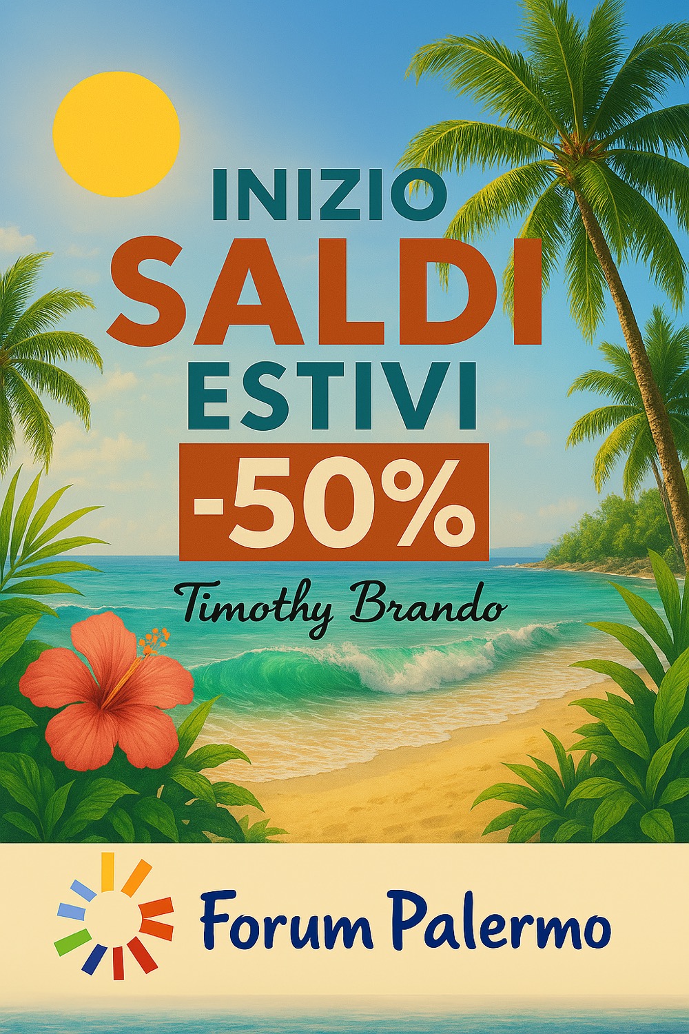 timothy brando