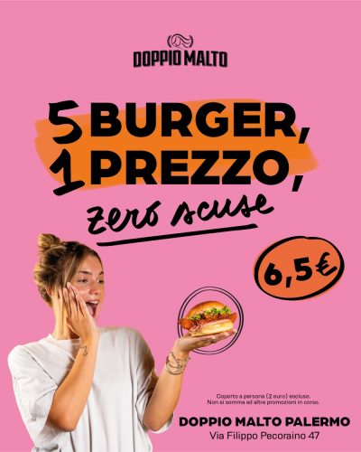 doppio malto