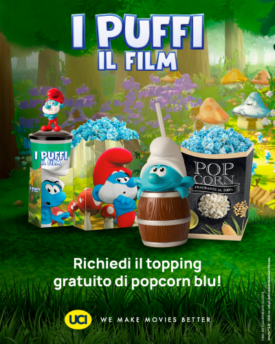 uci cinemas