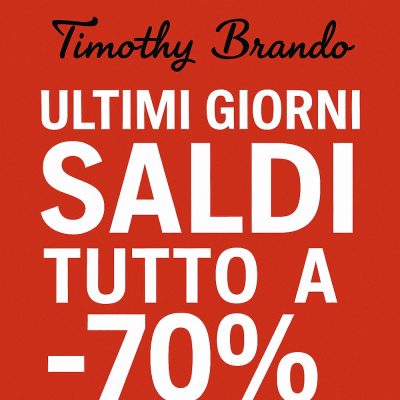 timothy brando