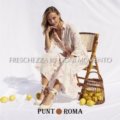 punto roma