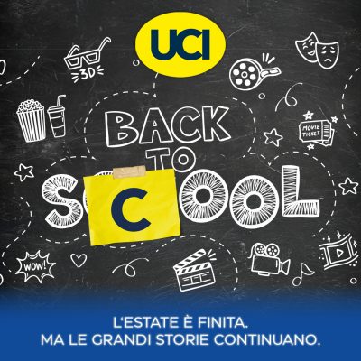 uci cinemas