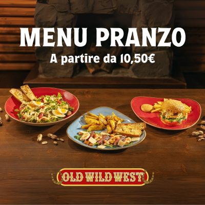 old wild west