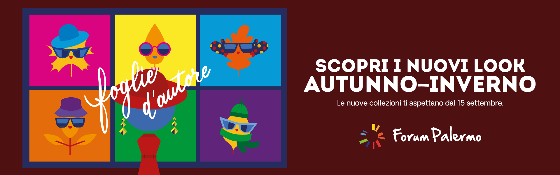 nuove collezioni