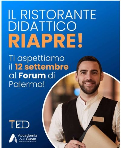 accademia del gusto