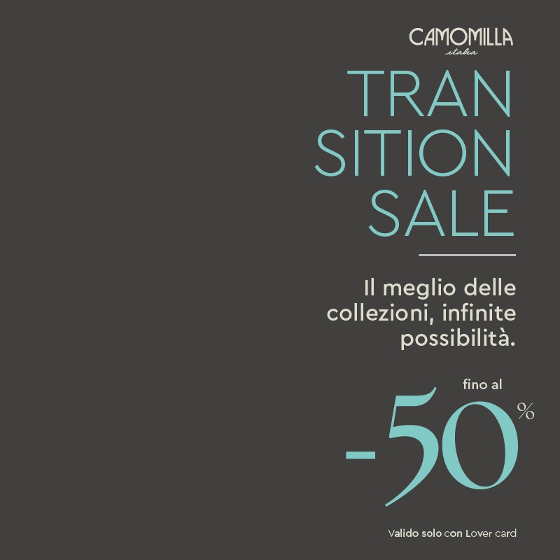 camomilla