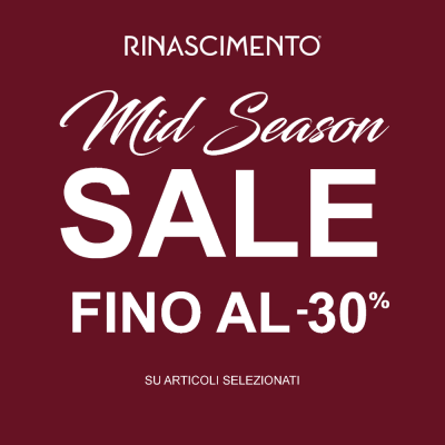 rinascimento