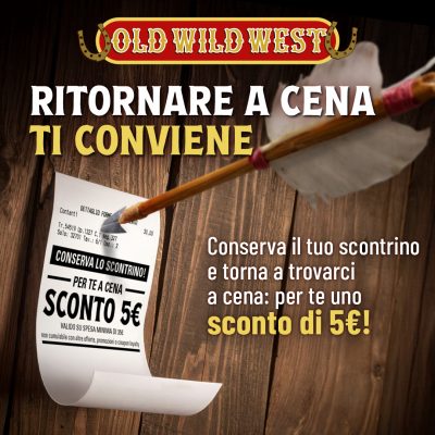 old wild west