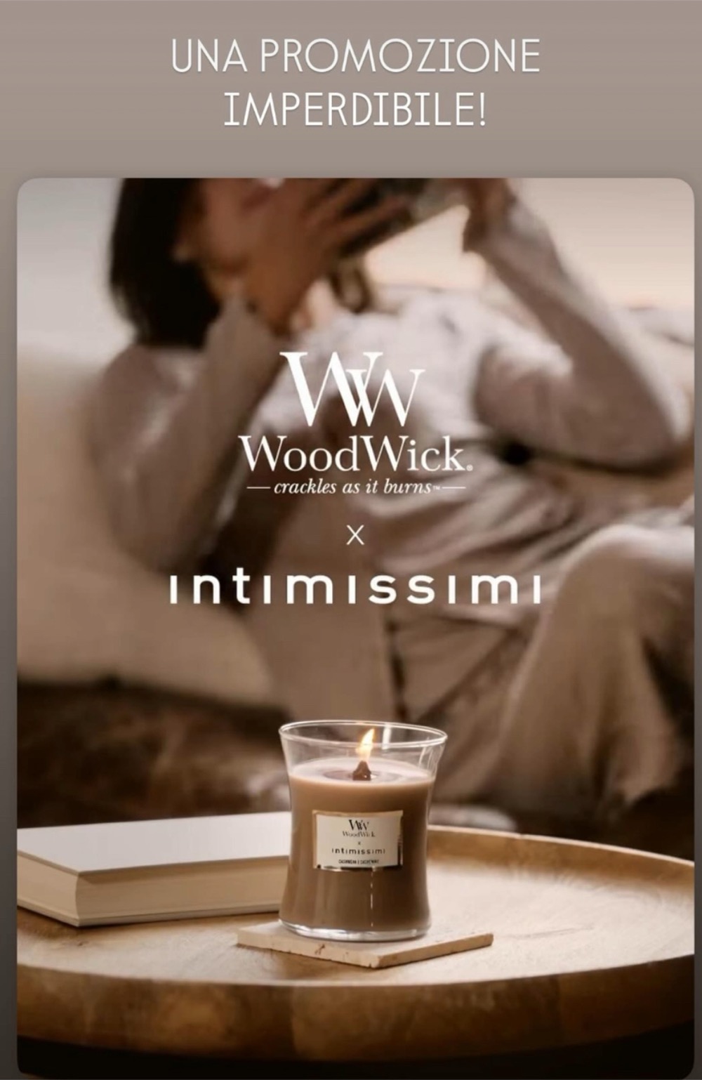 intimissimi