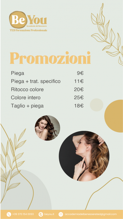 accademia del benessere