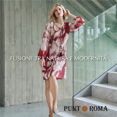 punto roma