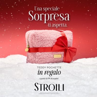 stroili