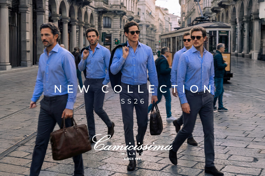 camicissima