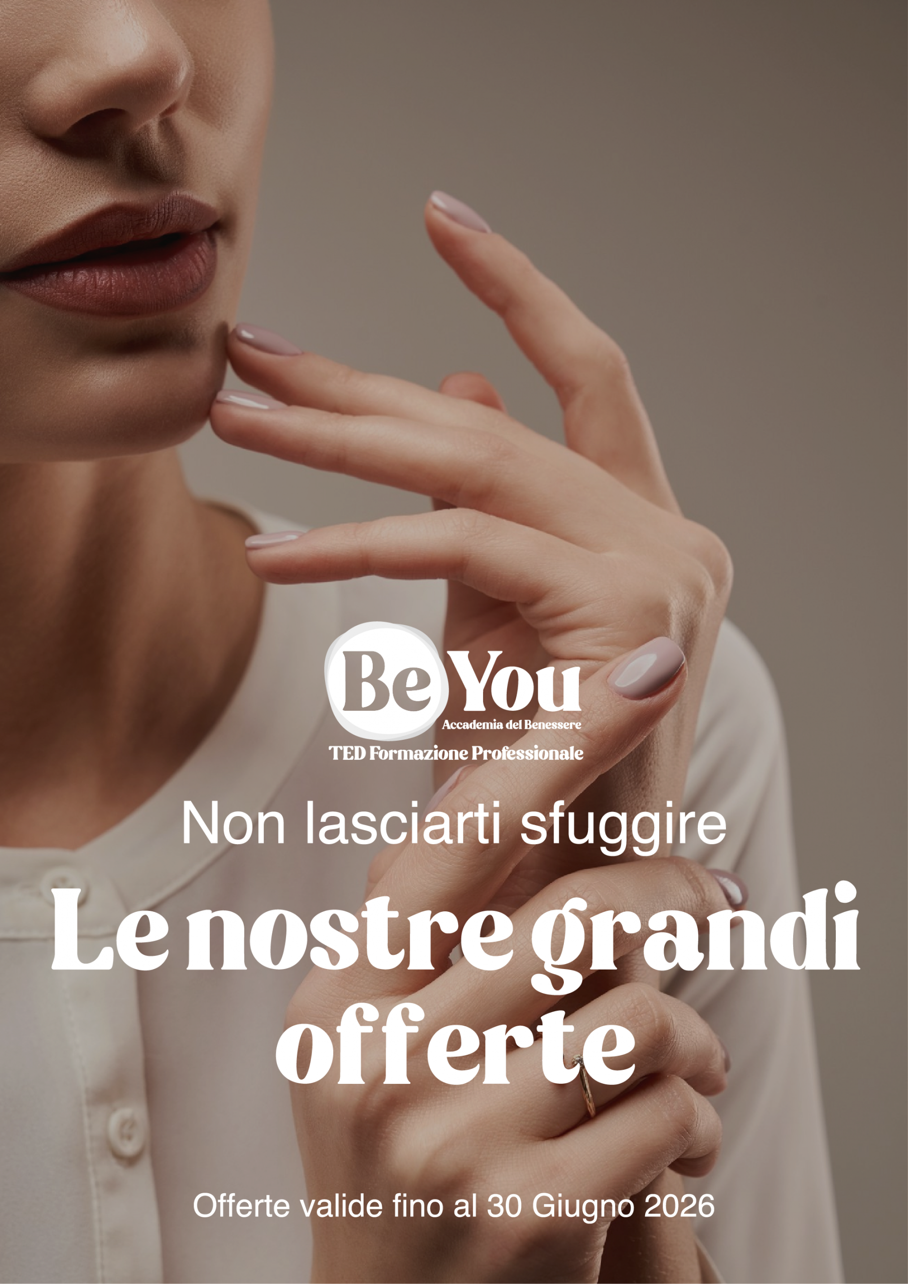 TED FORMAZIONE BENESSERE
