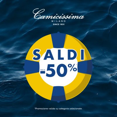 camicissima