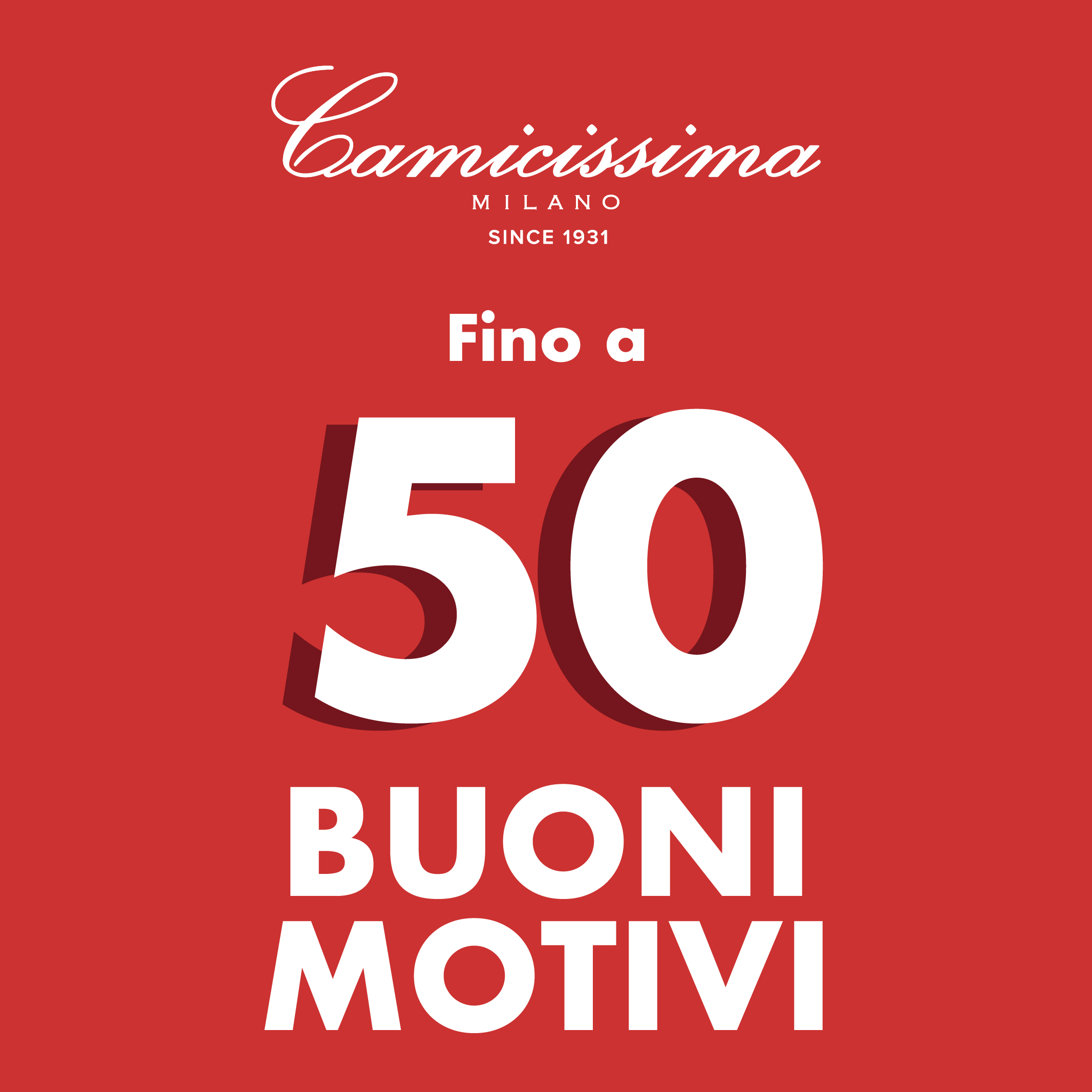camicissima