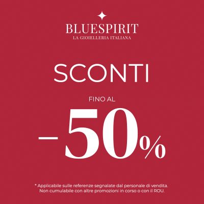 BLUESPIRIT