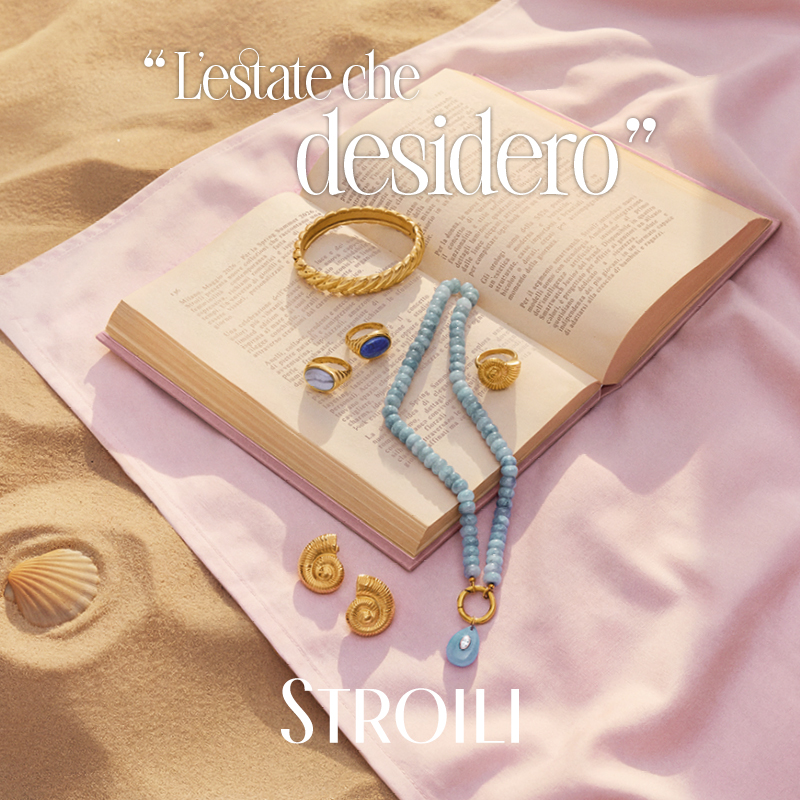 stroili