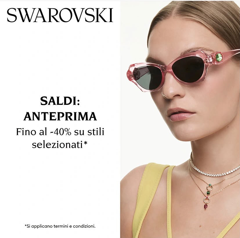 swarovski