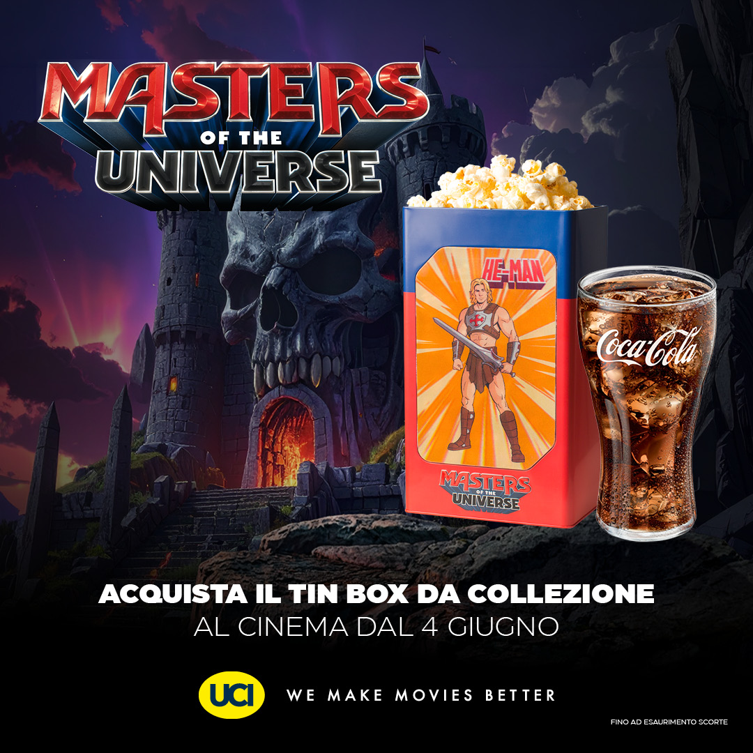 uci cinemas