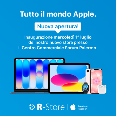 R-STORE