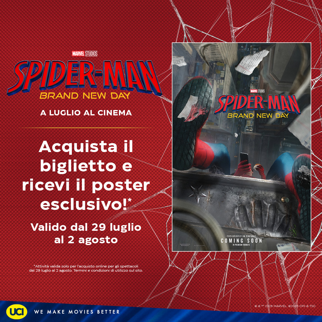 UCI CINEMAS