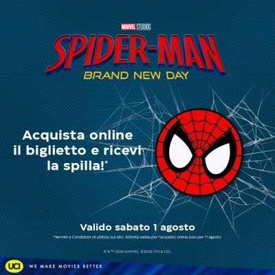 uci cinemas
