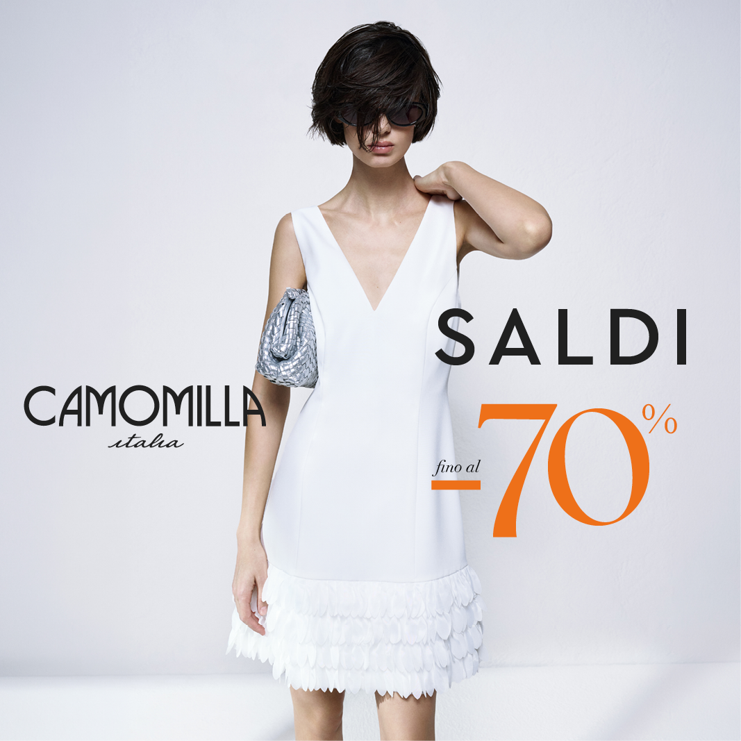 camomilla
