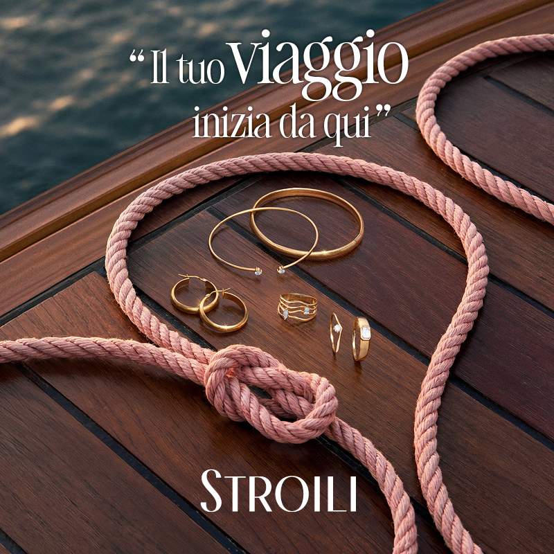 stroili