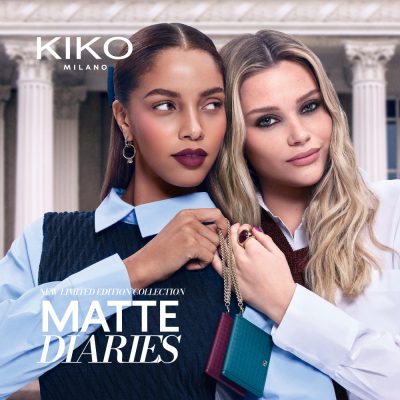 kiko milano