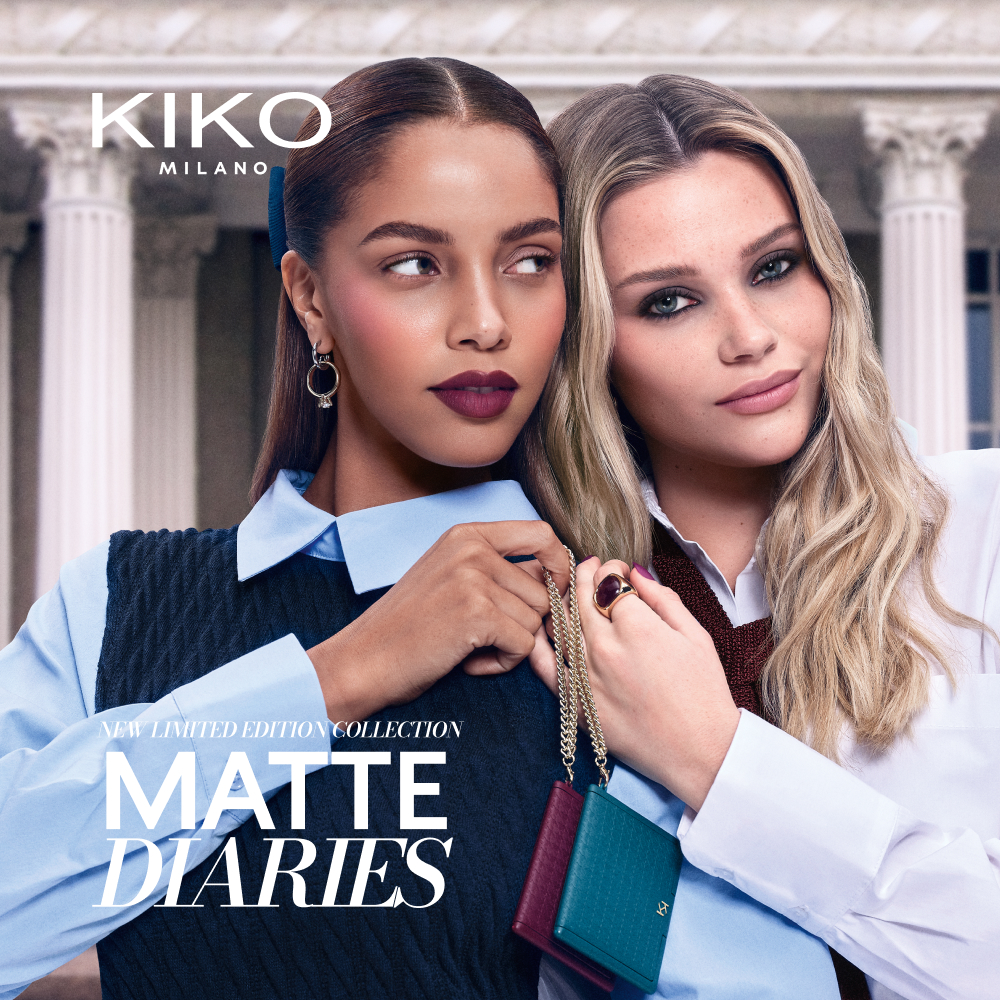 kiko milano