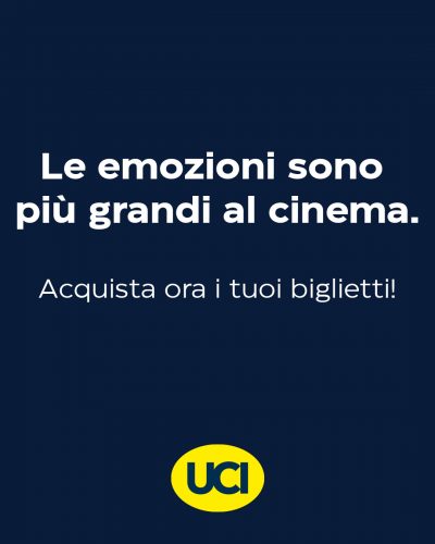 uci cinemas