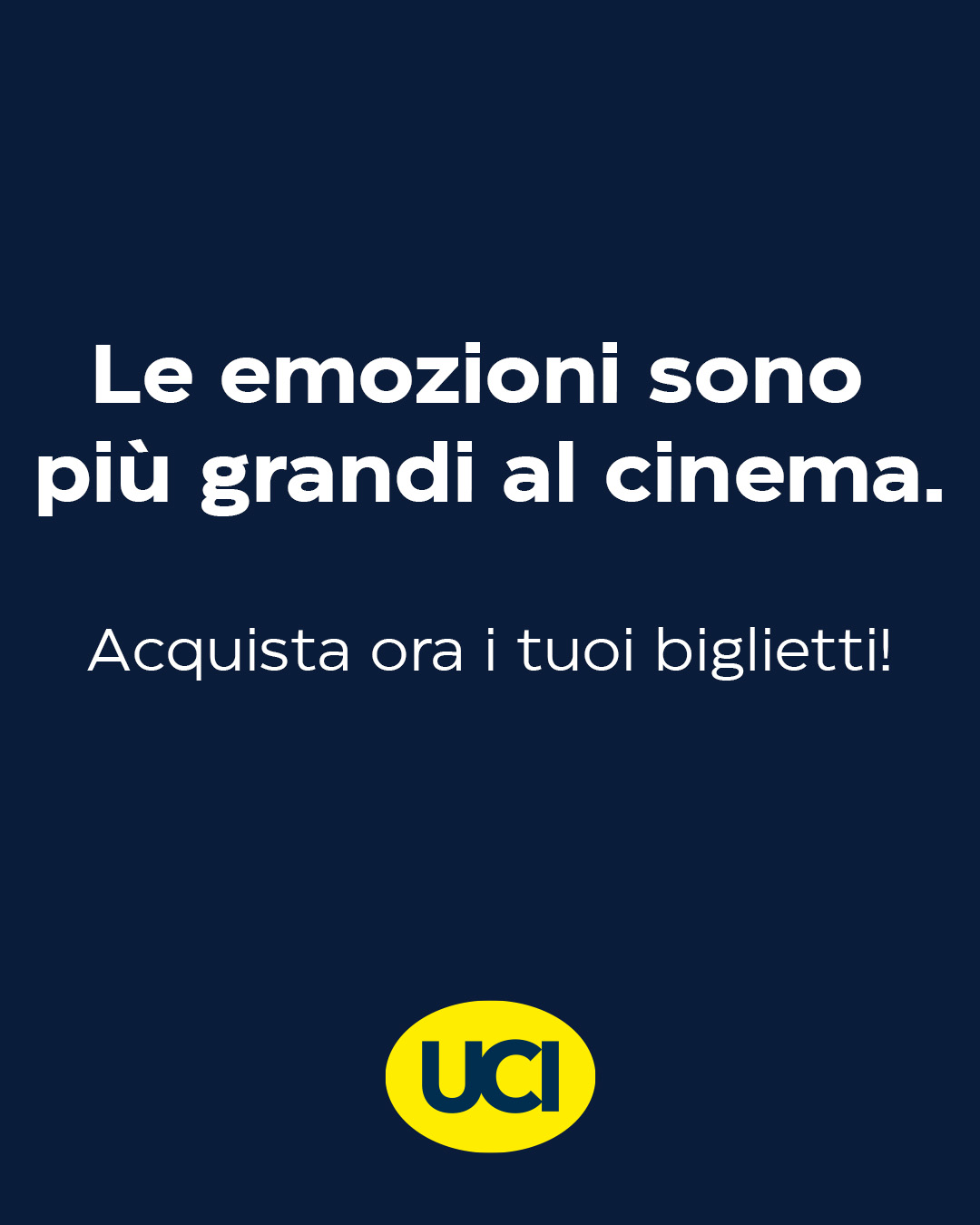 uci cinemas