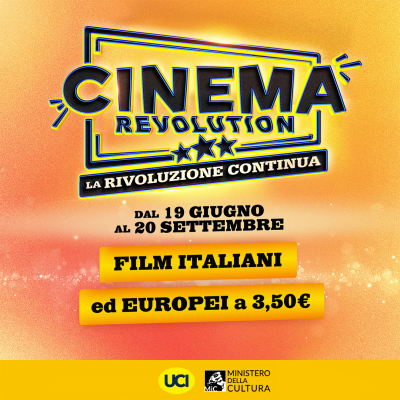 uci cinemas