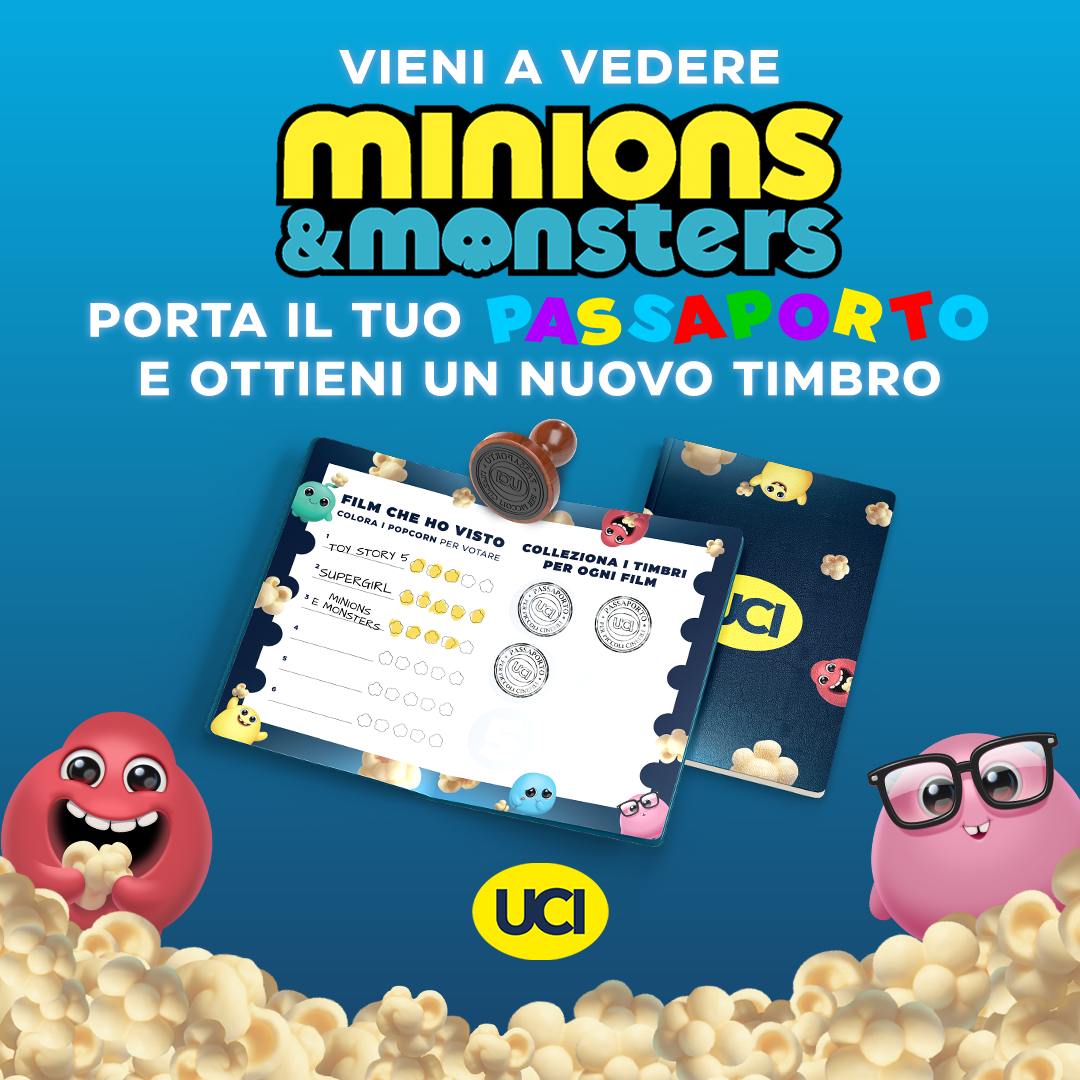 uci cinemas
