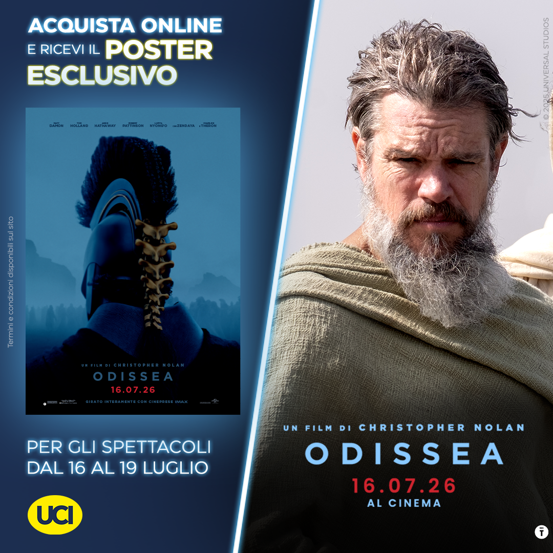 uci cinemas