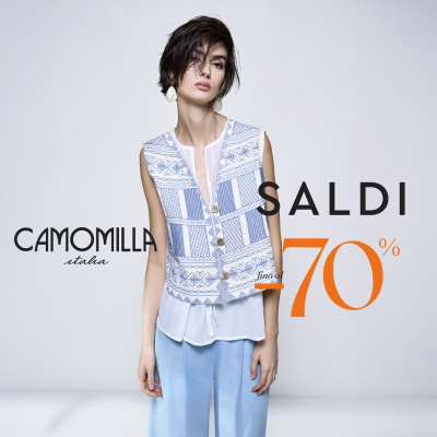 CAMOMILLA