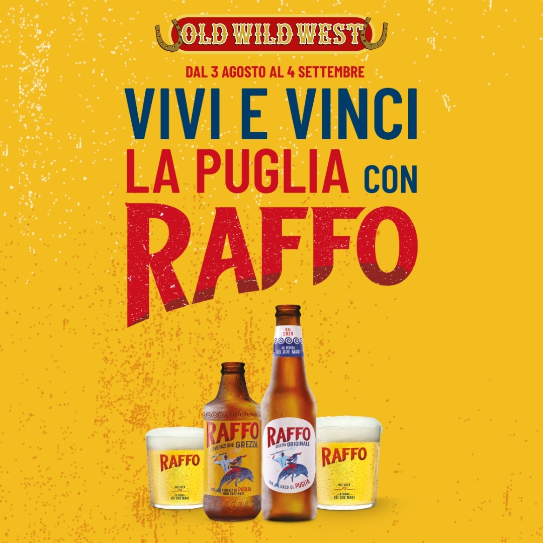 OLD WILD WEST